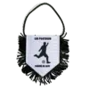 Hercules Merchandise printed pennant