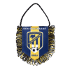 Hercules Merchandise printed pennant