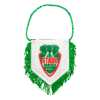 Hercules Merchandise printed pennant
