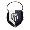 Hercules Merchandise printed pennant