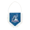 Hercules Merchandise printed pennant