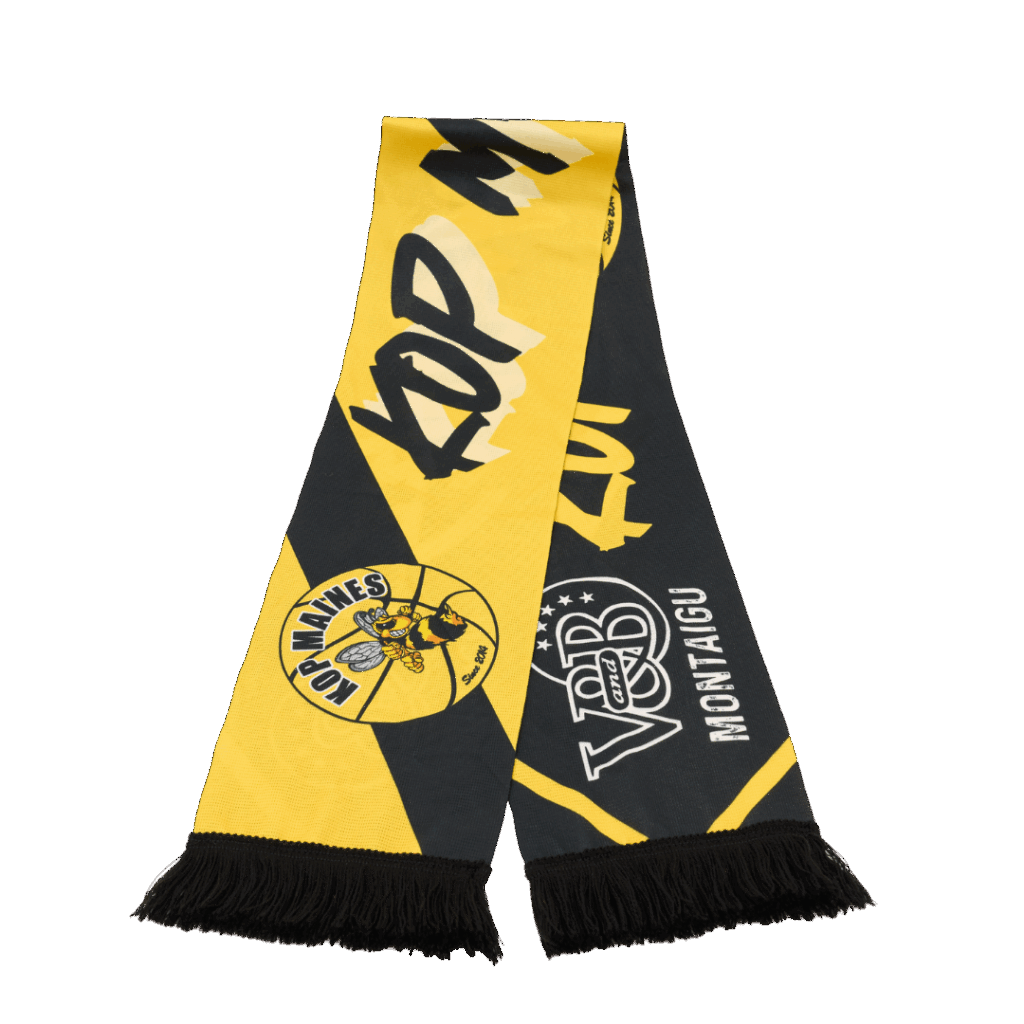 Custom printed Scarf - Image 20