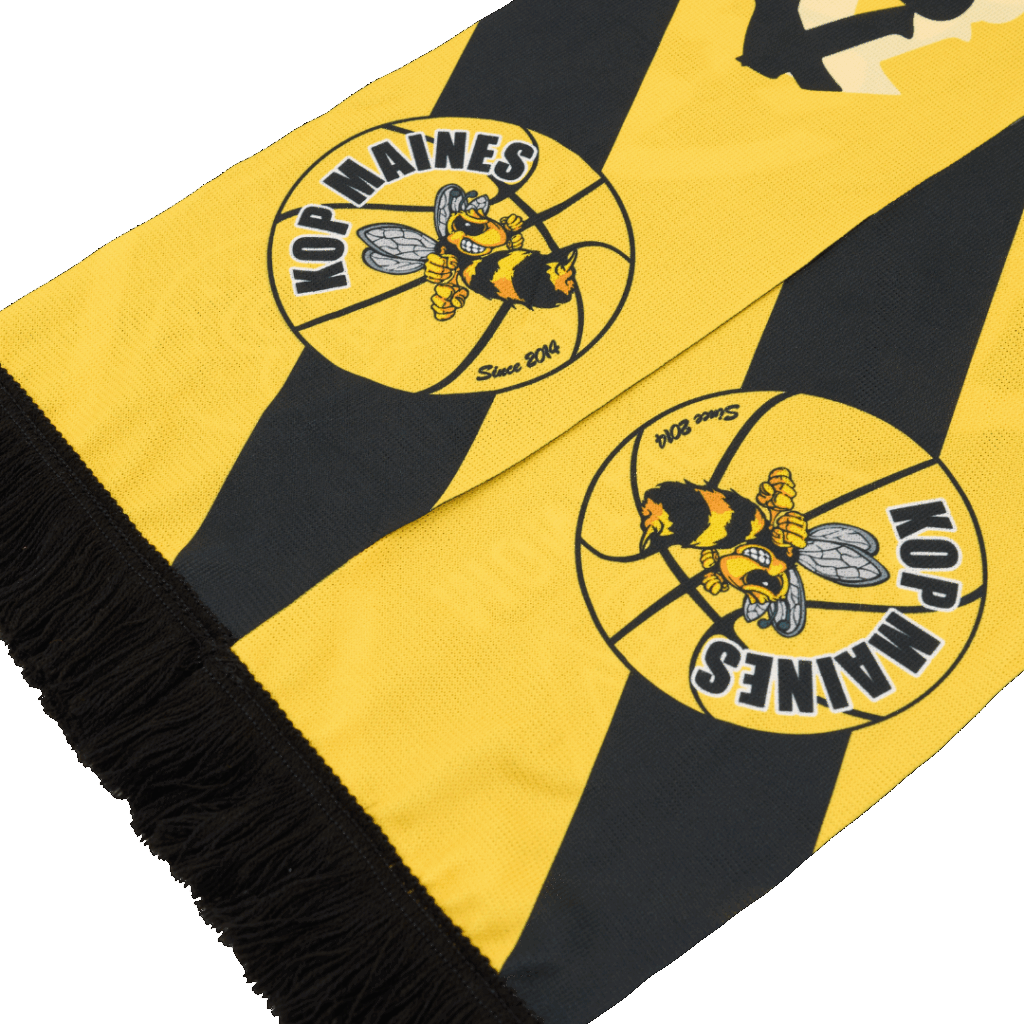 Custom printed Scarf - Image 51