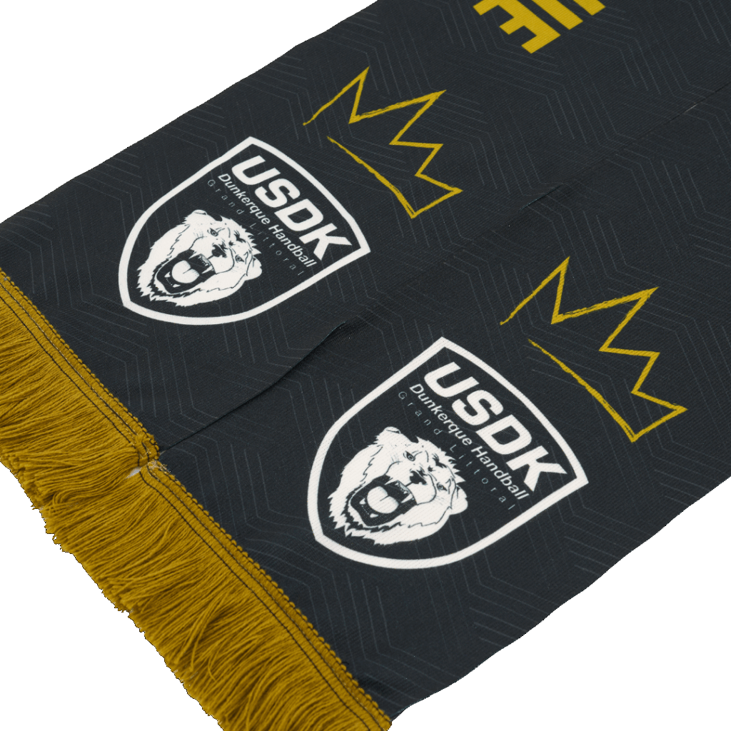 Custom printed Scarf - Image 50