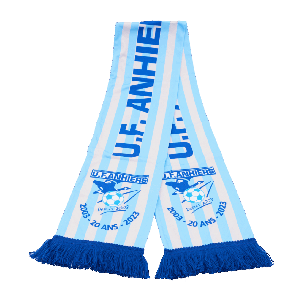 Custom printed Scarf - Image 21