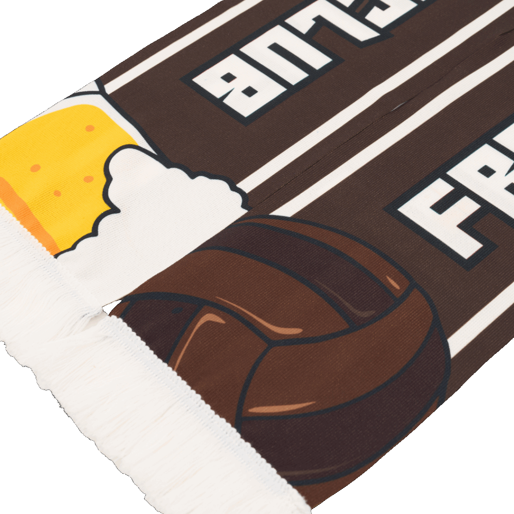 Custom printed Scarf - Image 53
