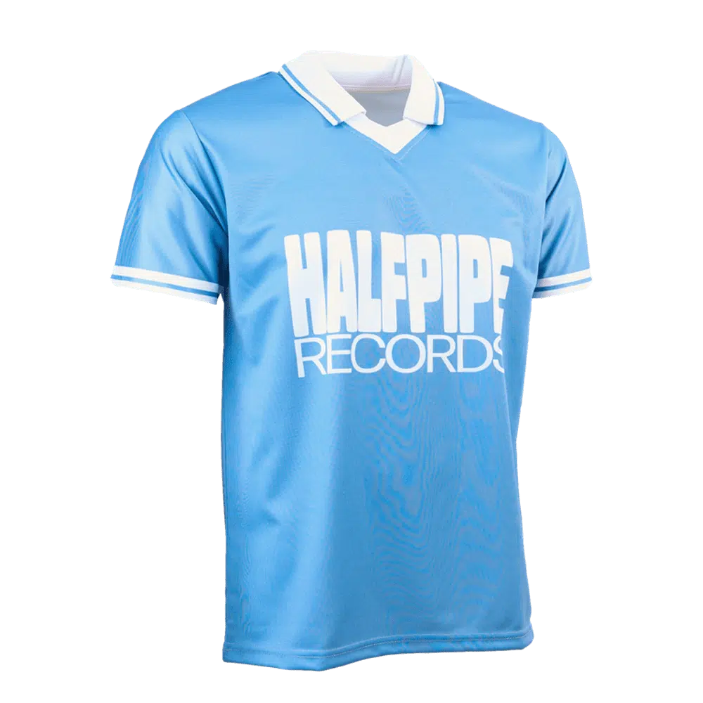 Custom Retro Football Shirt
