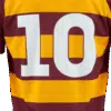 Hercules Merchandise rugby kit