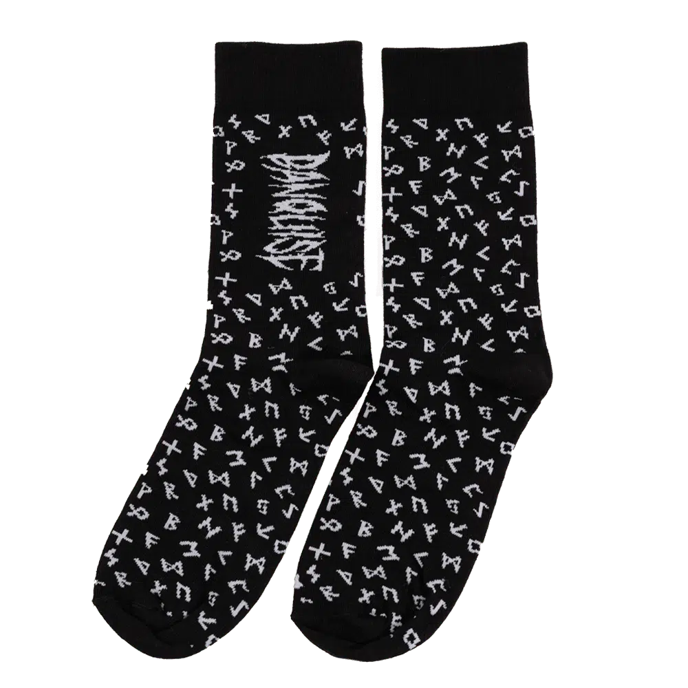 Hercules Merchandise socks