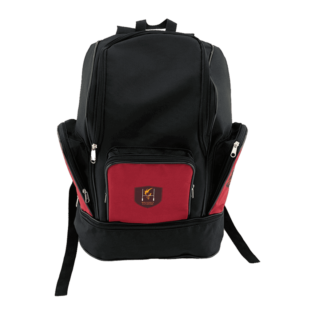 Custom Backpack - Image 6