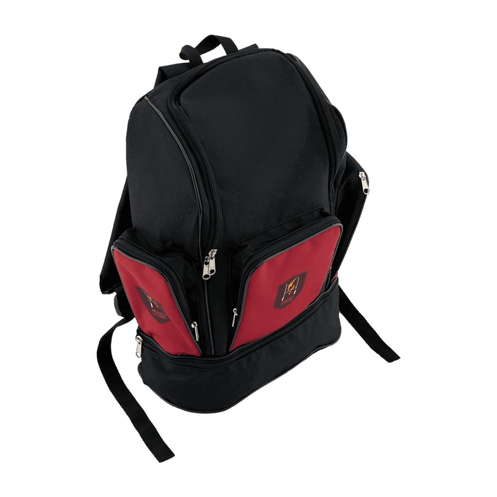 Custom Backpack - Image 7