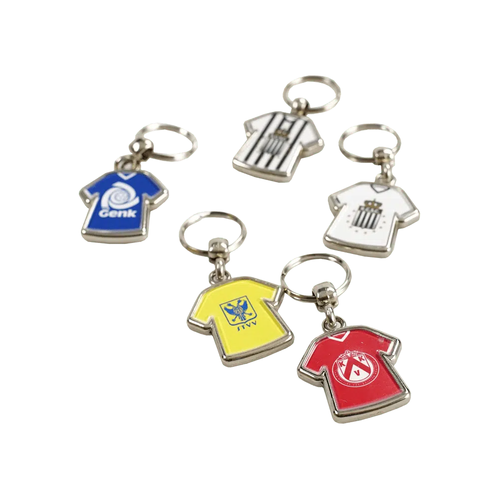 Hercules Merchandises ports key ring