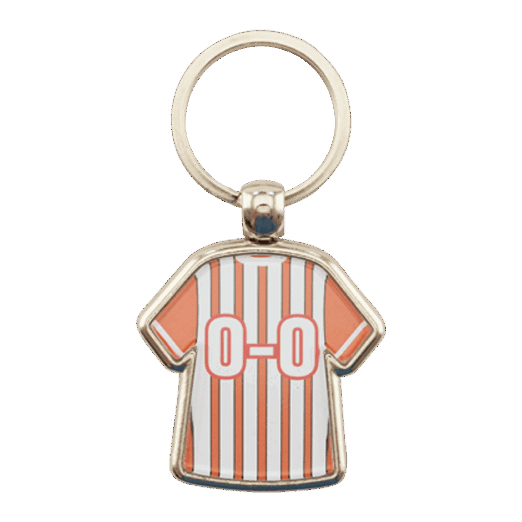 Hercules Merchandise sports key ring