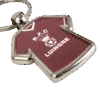 Hercules Merchandise sports key ring