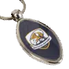 Hercules Merchandise sports key ring