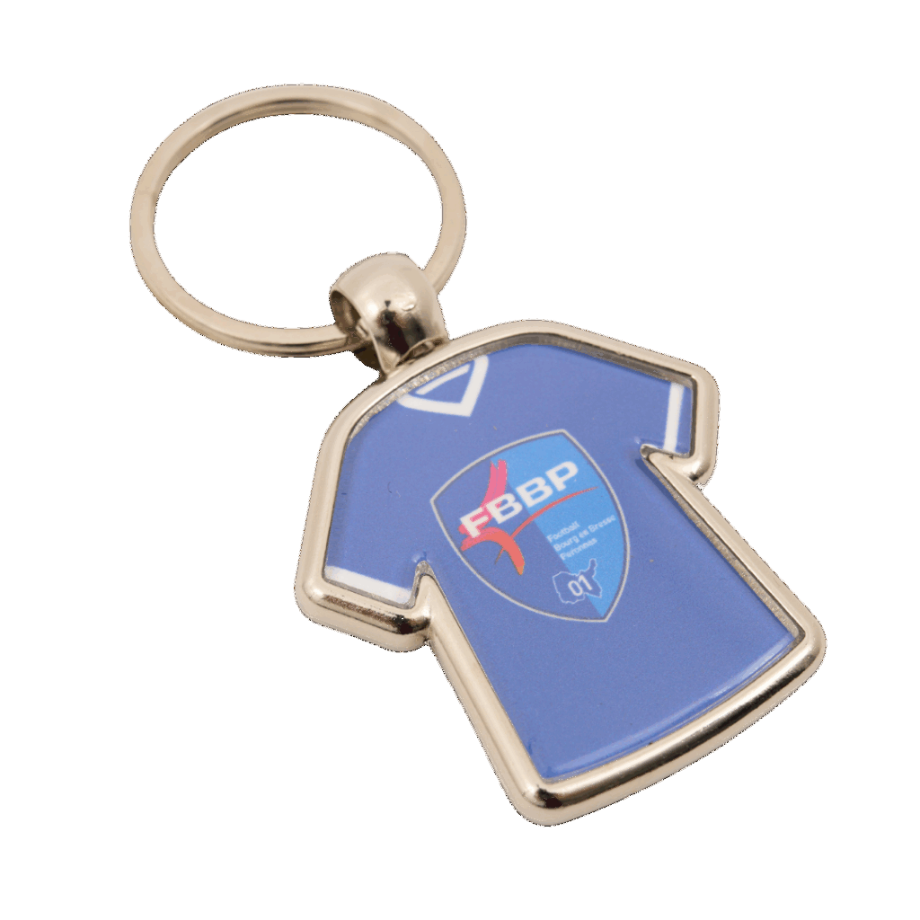 Hercules Merchandise sports key ring