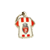 Hercules Merchandise sports key ring