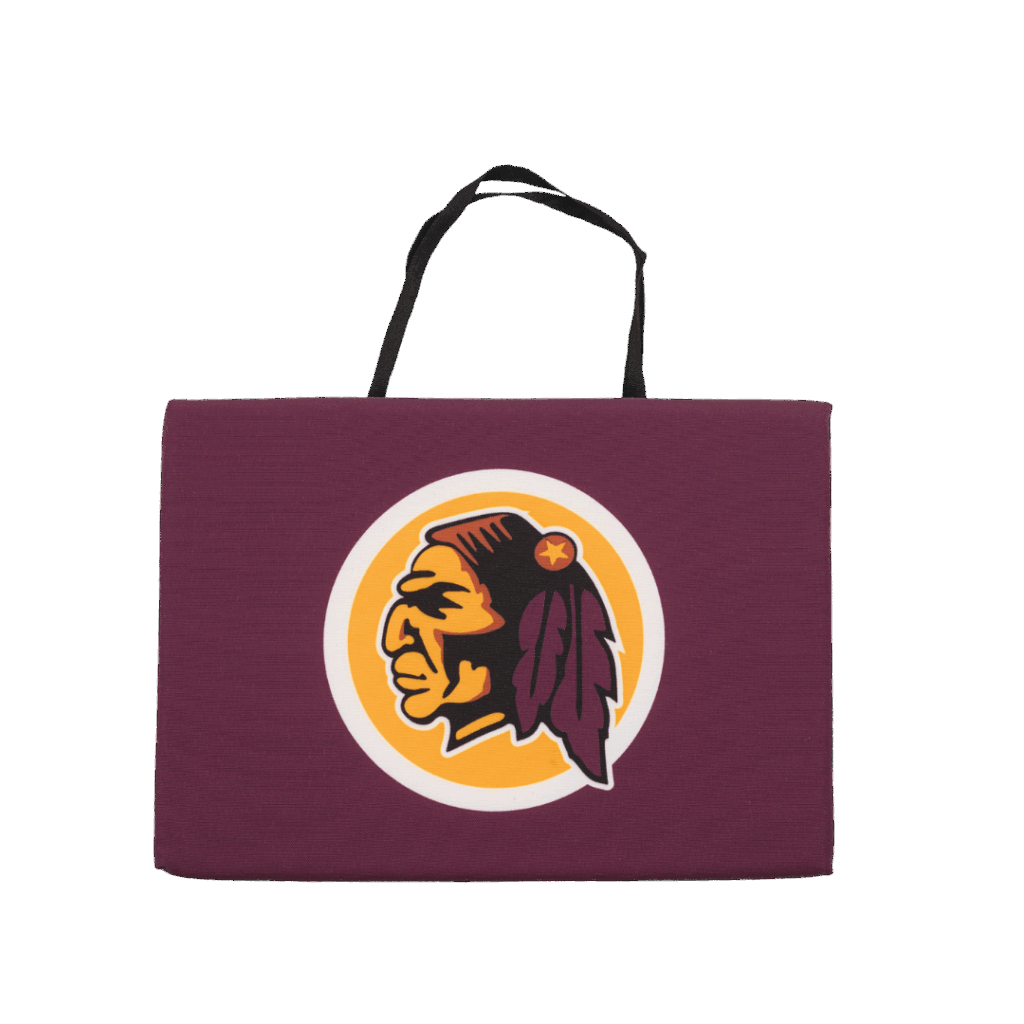 Hercules Merchandise stadium cushion