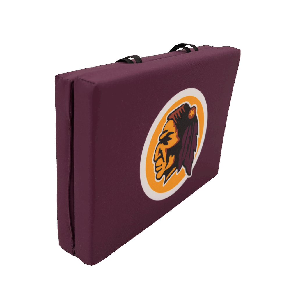 Hercules Merchandise stadium cushion