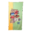 Hercules Merchandise towels