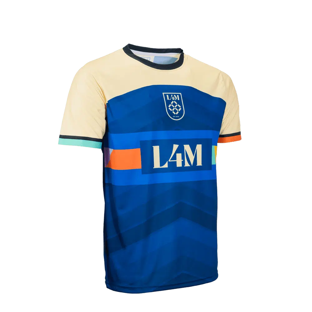 Hercules Merchandise training shirt