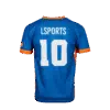 Hercules Merchandise training shirt