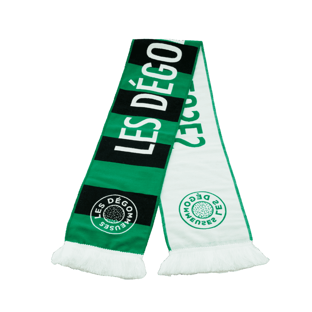 Custom Woven Scarf - Image 15