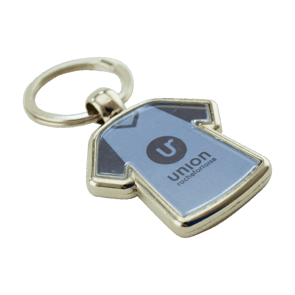 Hercules Merchandising porte-clessport