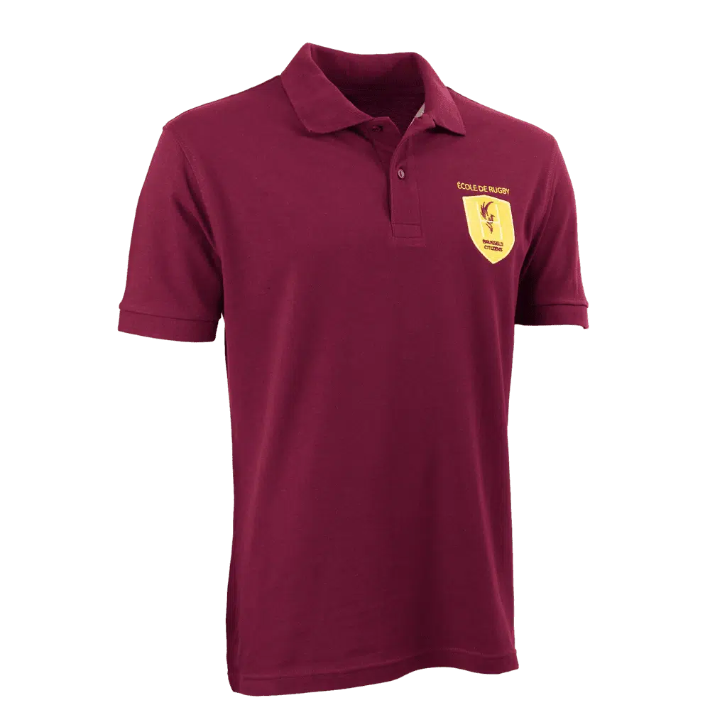 Hercules_Merchandise_Polo