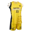 Hercules Merchandise basket ball kit