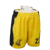 Hercules Merchandise basket ball kit
