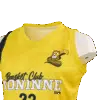 Hercules Merchandise basket ball kit