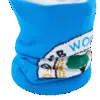 Hercules_Merchandise_custom_knitted_snood