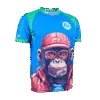 Hercules Merchandise football kit