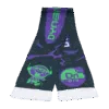 Hercules Merchandise printed scarf