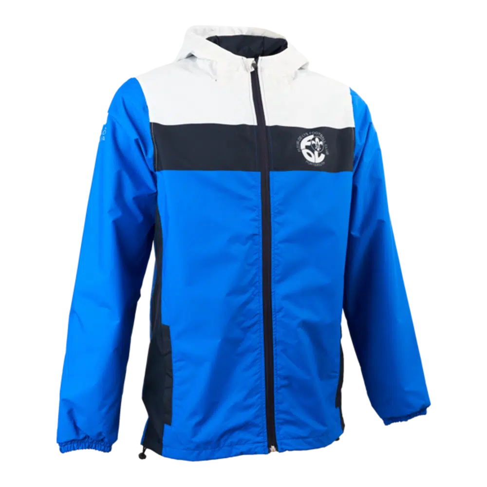 Hercules Merchandise rain jacket