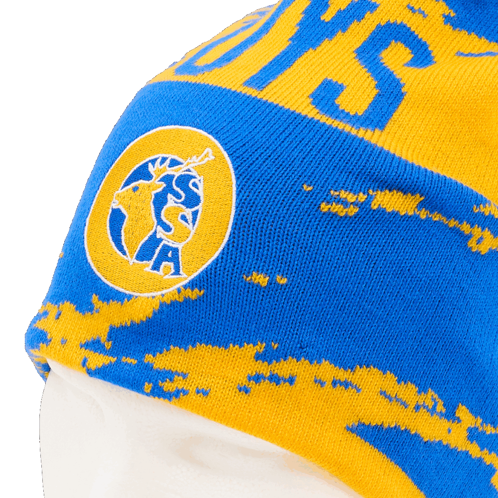 Reversible Beanie Hat - Image 7