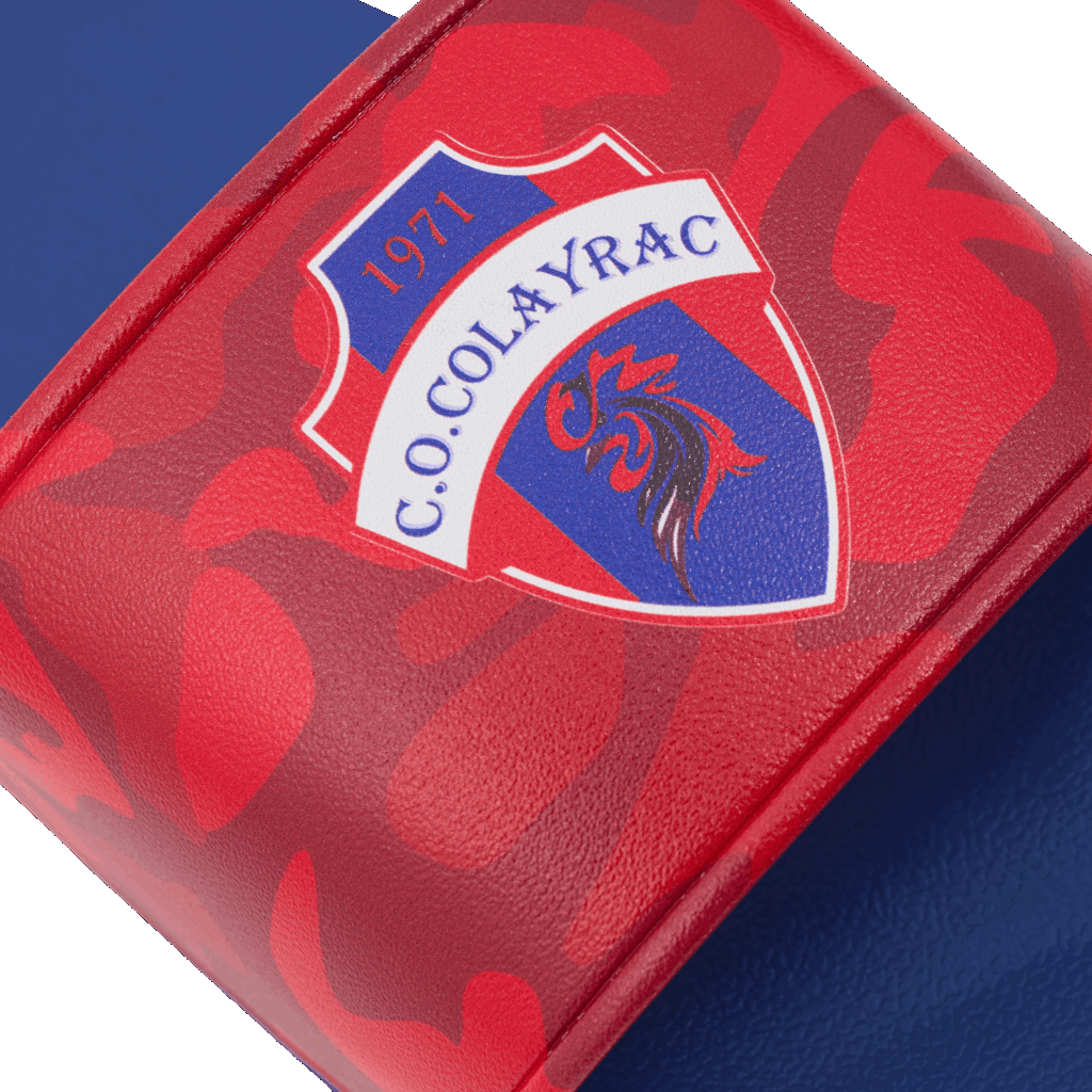 Custom Club Slides - Image 30