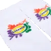 Hercules Merchandise socks