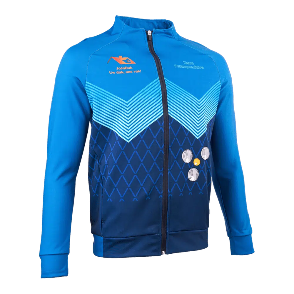 Hercules Merchandise track suit