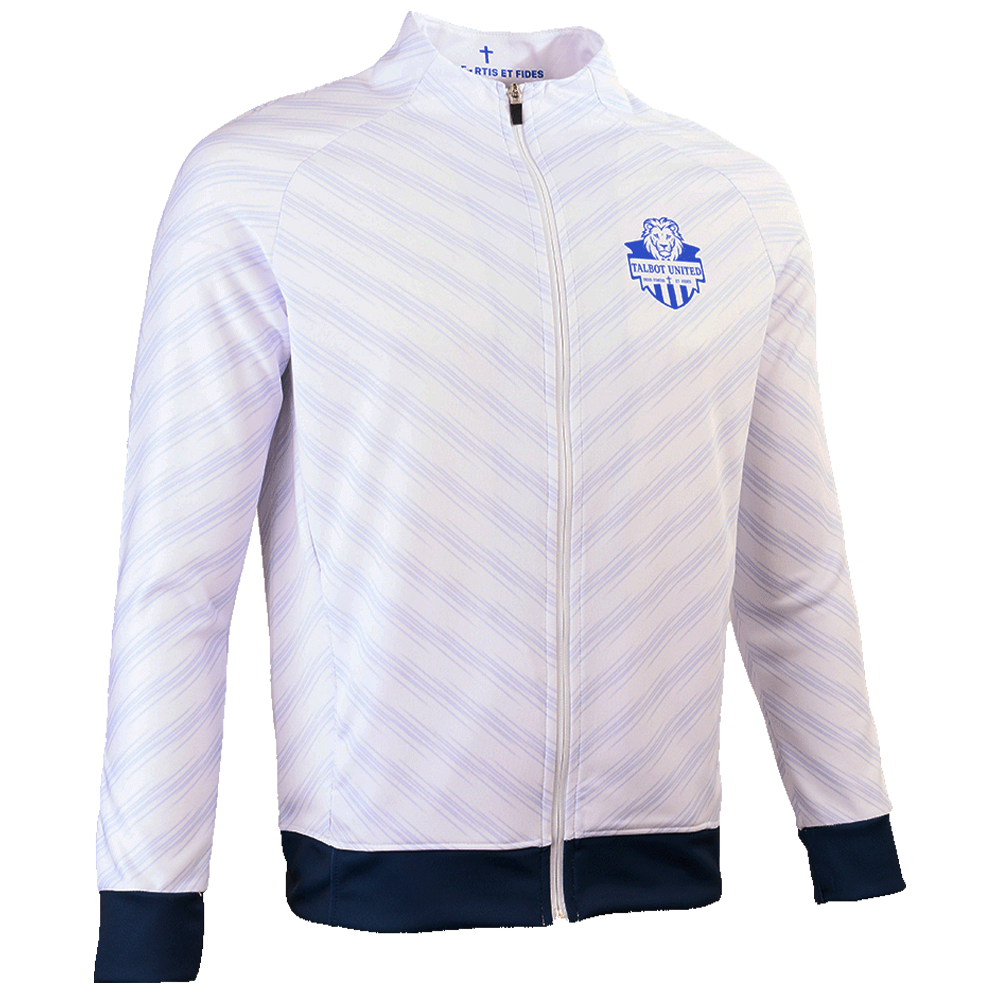 Custom Tracksuit