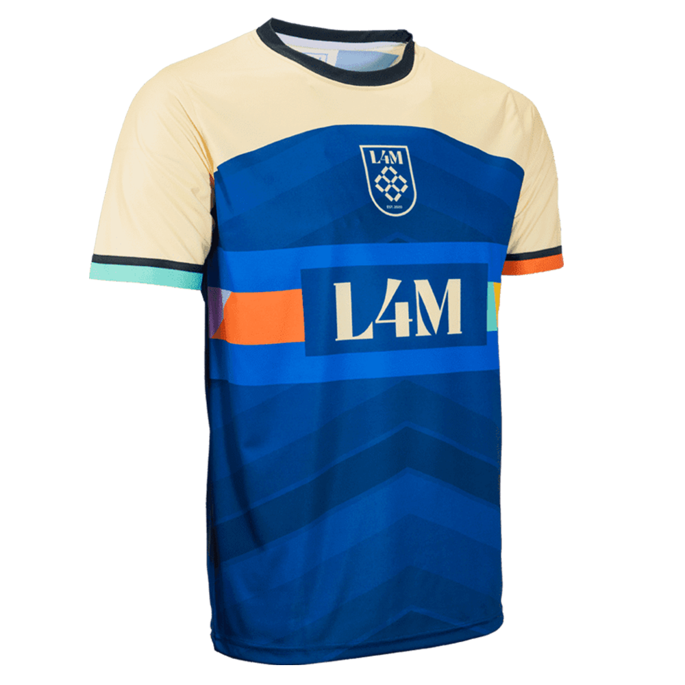 Custom Training Shirt