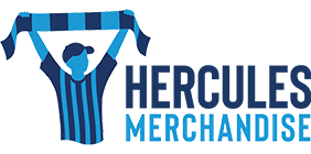 Hercules Merchandise