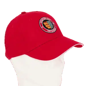 Hercules Merchandise cap