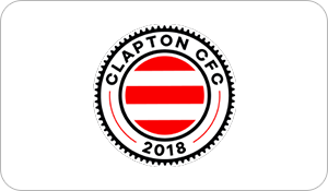 Clapton-CFC