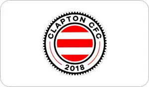 Clapton-CFC