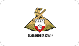 Doncaster-Rovers