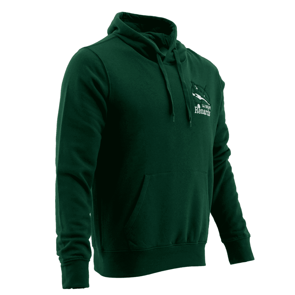 Printed hoodie - Image 2
