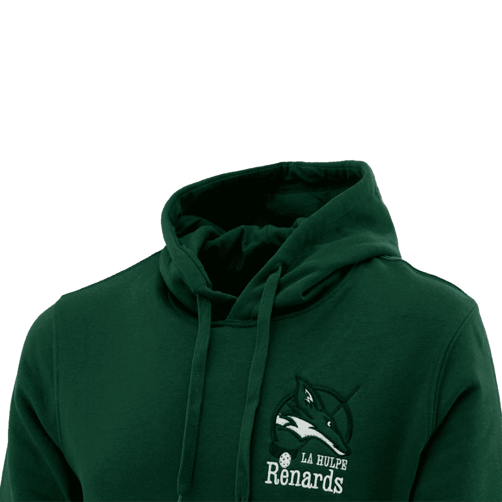 Printed hoodie - Image 6