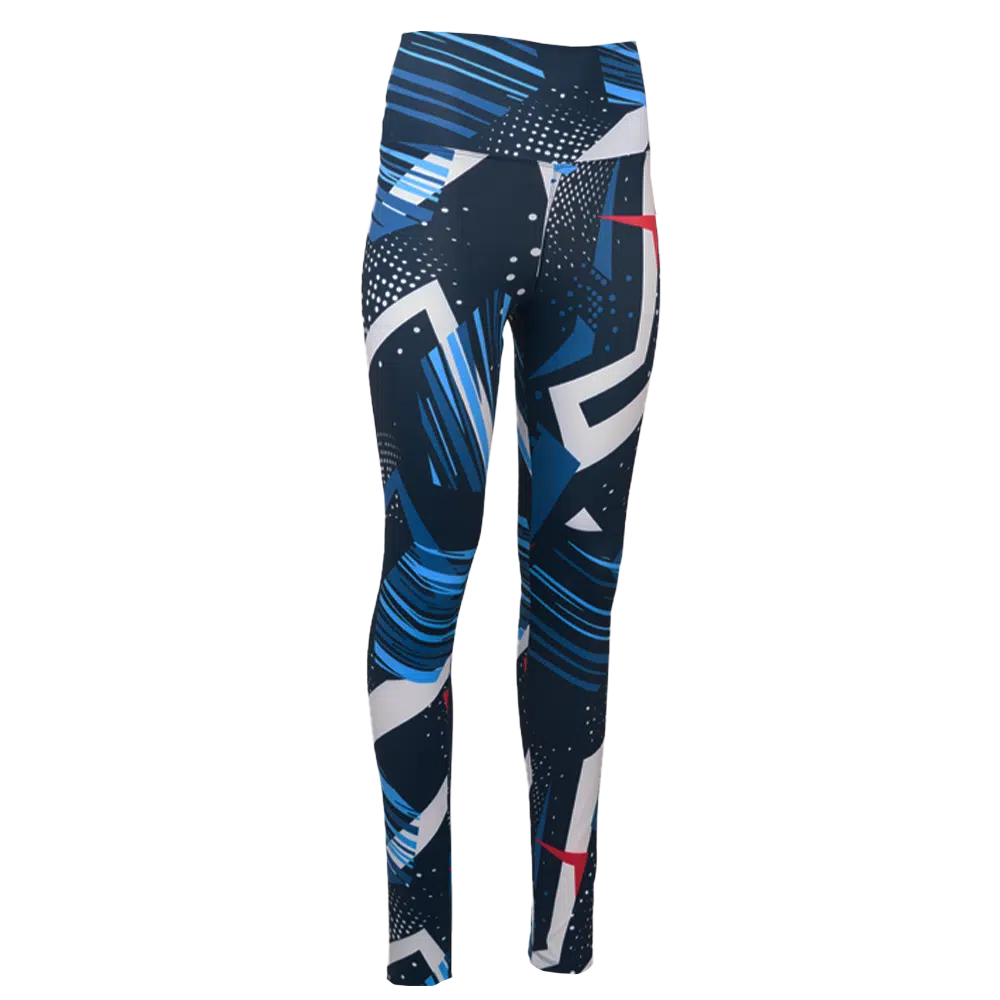 Custom fitness leggings
